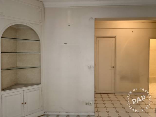 Vente appartement 2 pièces Paris 9e