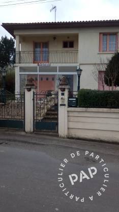 Vente maison 7 pièces Condom (32100)
