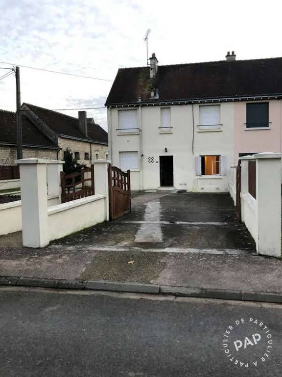 Vente maison 6 pièces La Celle-Saint-Avant (37160)