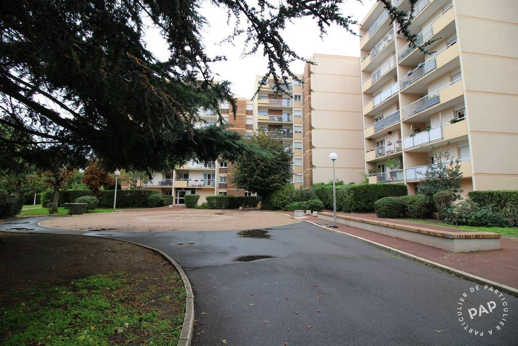 Vente appartement 5 pièces Taverny (95150)