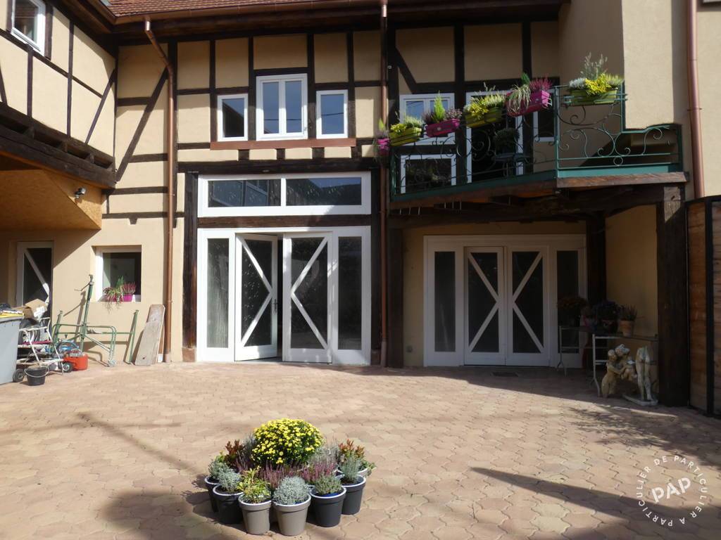 Maison Selestat 4 Pieces 101 M