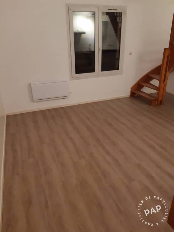 Vente appartement 2 pièces Plaisir (78370)