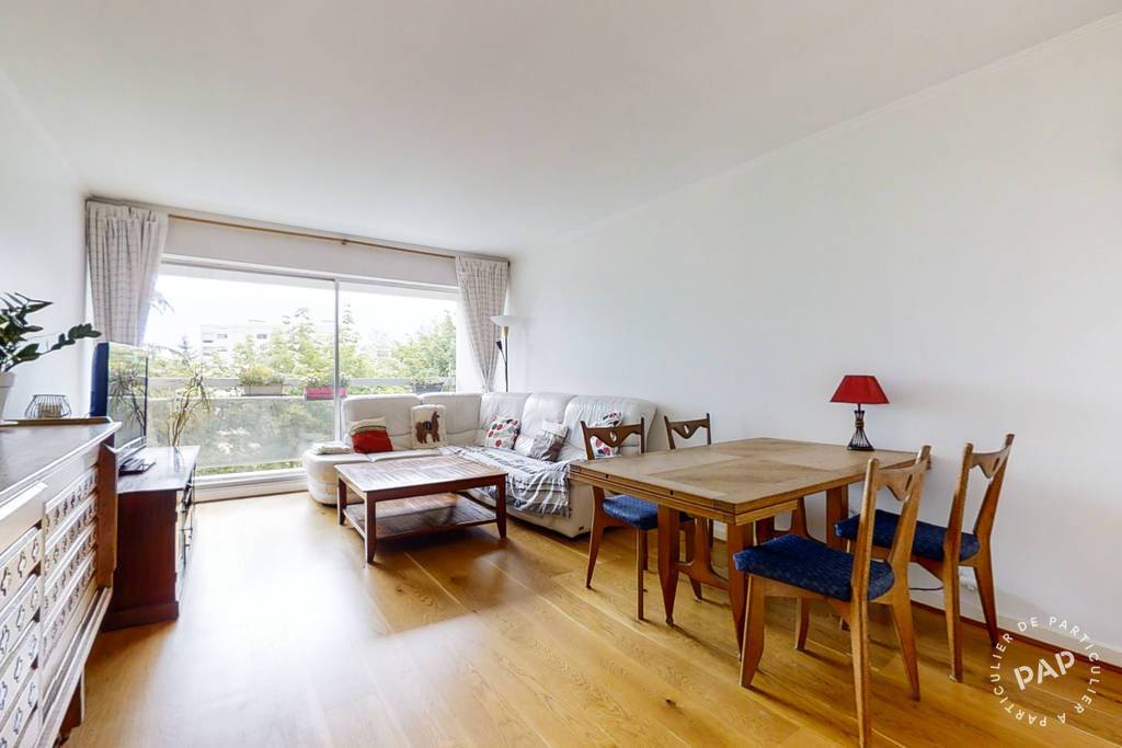 Vente appartement 2 pièces Chevilly-Larue (94550)