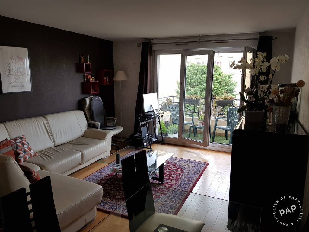 Vente appartement 2 pièces Issy-les-Moulineaux (92130)