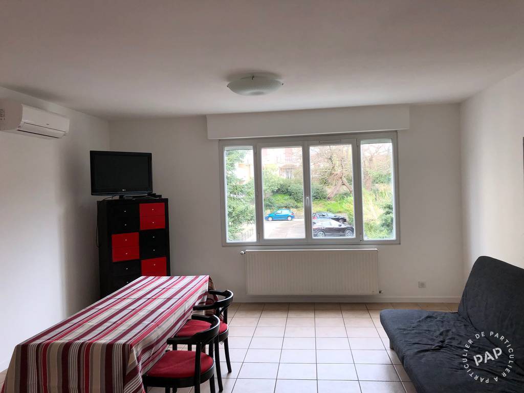 Vente appartement 3 pièces Arcachon (33120)