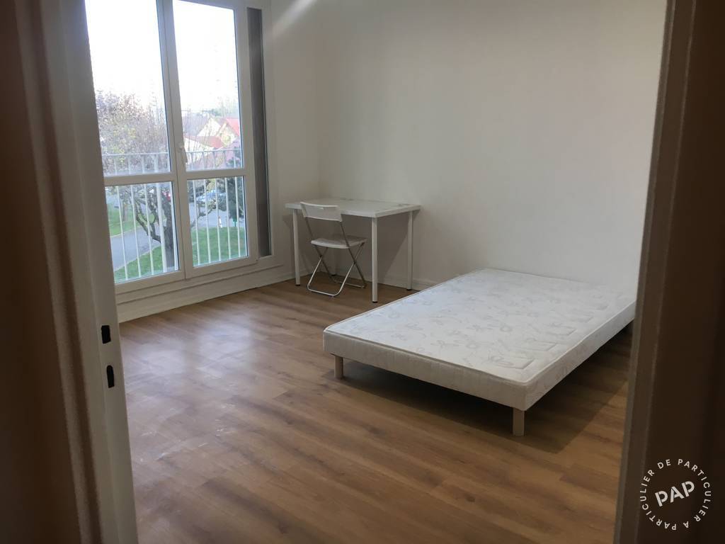 Location appartement studio Villejuif (94800)