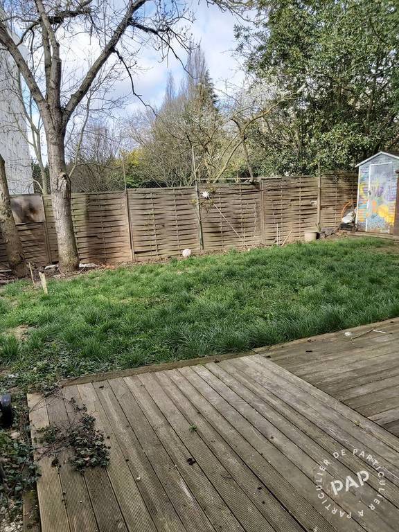 Vente Appartement Longjumeau (91160) 58 m² 207.000 €