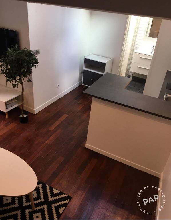 Vente appartement studio Boulogne-Billancourt (92100)