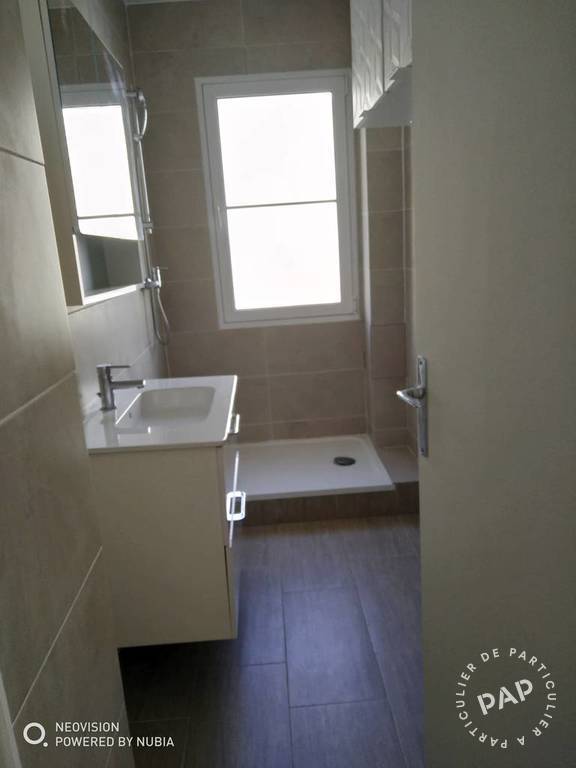 Vente appartement 2 pièces Asnières-sur-Seine (92600)