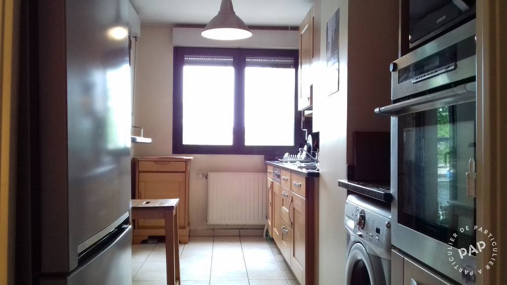 Location appartement 3 pièces Lyon 5e