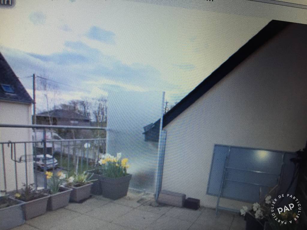 Vente appartement 3 pièces Bourg-des-Comptes (35890)