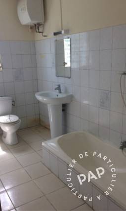Vente maison 4 pièces Fort-de-France (972)
