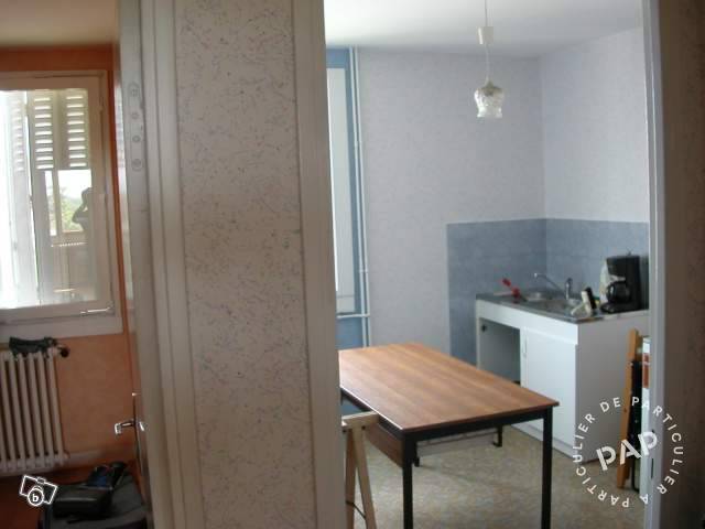 Vente appartement 3 pièces Limoges (87)