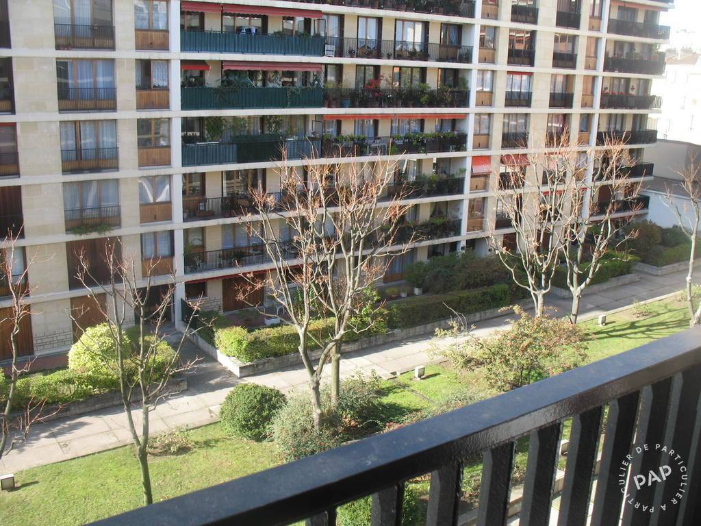 Page 3 Location BoulogneBillancourt (92100) Journal des Particuliers