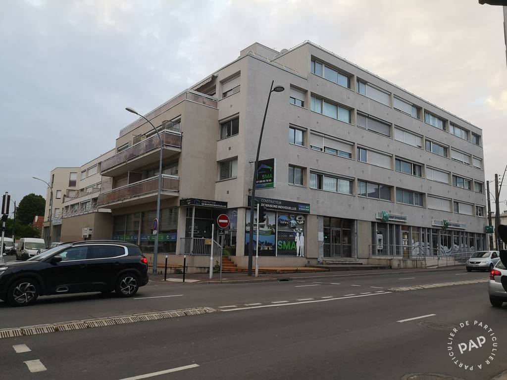 Vente appartement studio Savigny-sur-Orge (91600)
