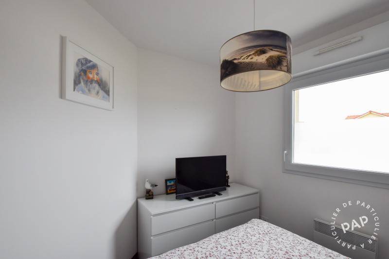 Vente appartement 2 pièces Ambleteuse (62164)
