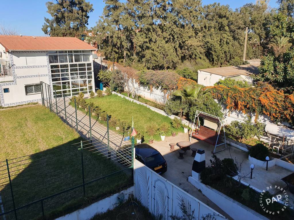 Vente maison 18 pièces Algérie