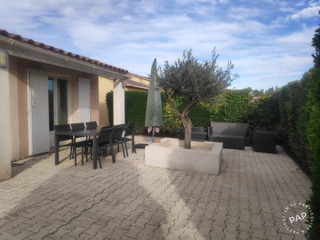 Vente maison 123 m² SalonDeProvence (13300)  123 m²  399.000 €  De