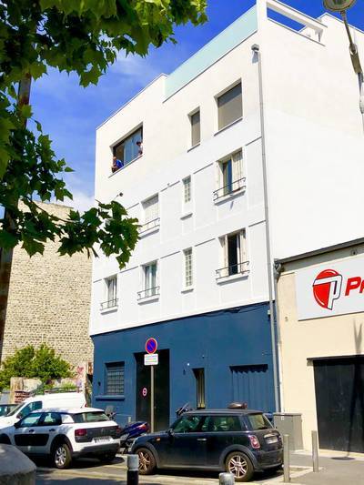Location Meublée 2 Pièces 37M2 Montreuil