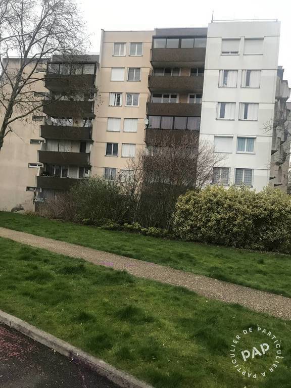 Vente appartement 4 pièces 88 m² Villepinte (93420) 88 m² 165.000 € De Particulier à Vente appartement 4 pièces 88 m² Villepinte (93420) 88 m² 165.000 € De Particulier à