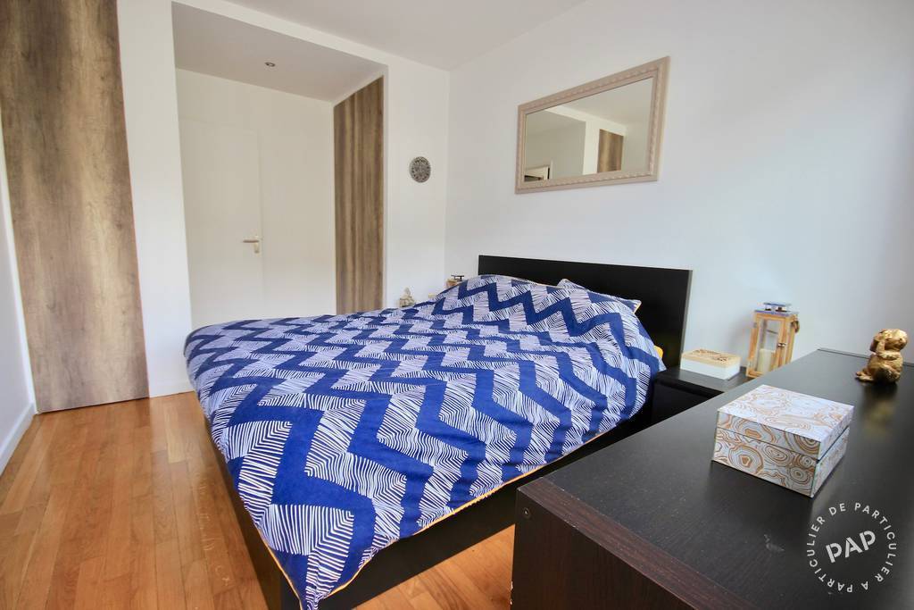 Vente appartement 2 pièces 55 m² SaintCloud (92210) 55 m² 420.000