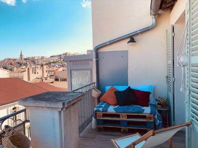 Marseille 6E