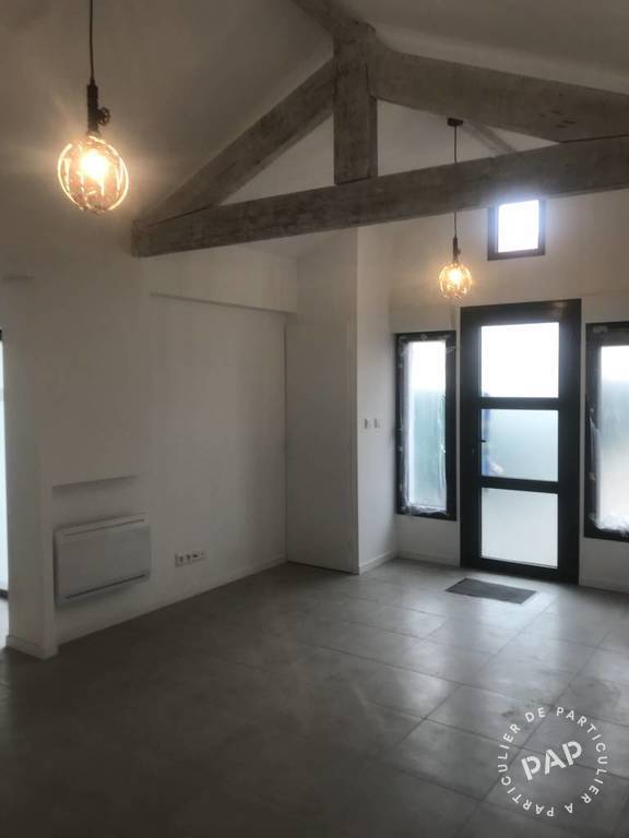 Vente maison 5 pièces Pessac (33600)