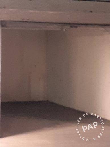 Vente Garage, parking Paris 13E (75013) 32.000 €