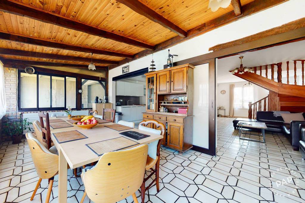 Vente maison 8 pièces Vitry-sur-Seine (94400)