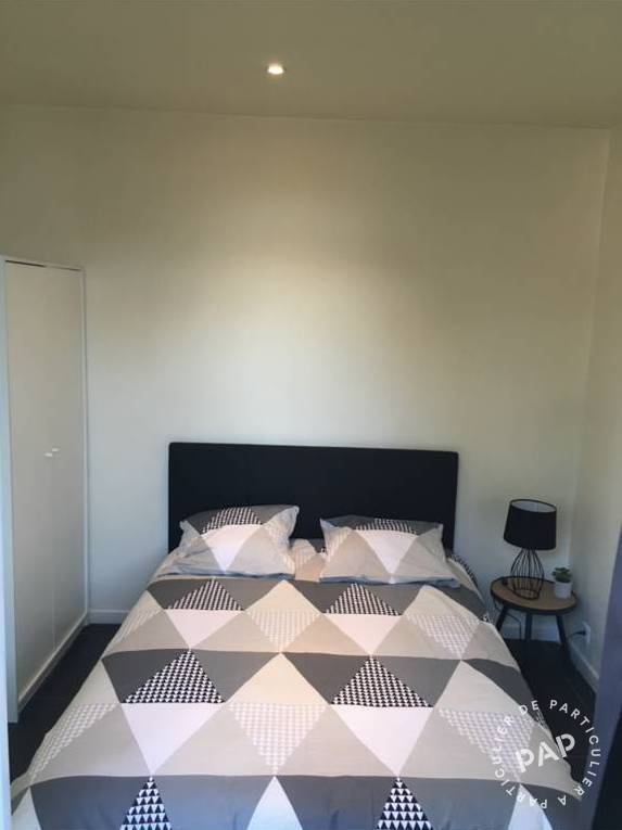 Location appartement 2 pièces Aulnay-sous-Bois (93600)