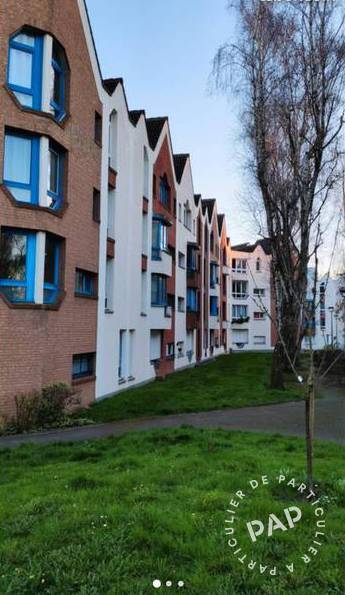 Vente maison 2 pièces Villeneuve-d'Ascq (59)