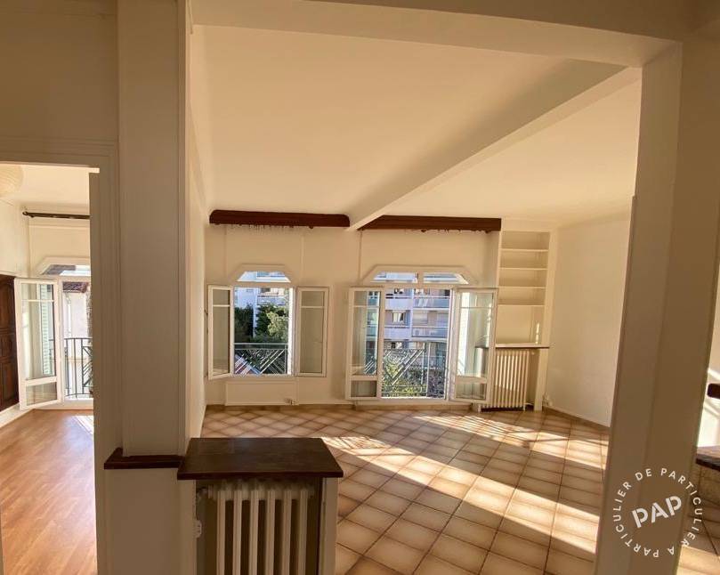 Vente appartement 2 pièces Paris 15e