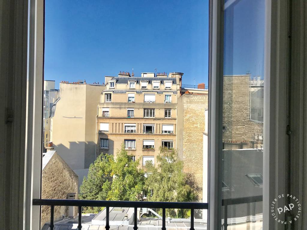 Location studio Paris 15e - studio à louer - Paris 15e | Journal des ...