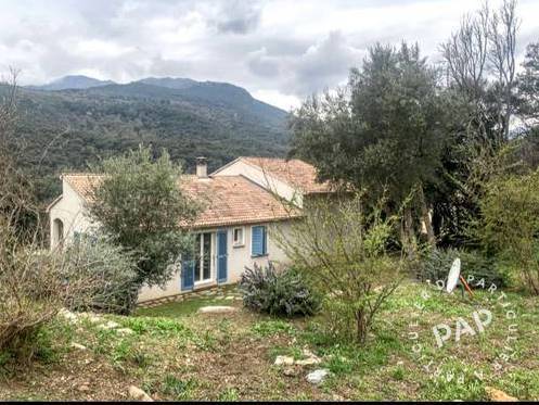 Vente maison 4 pièces Luri (20228)