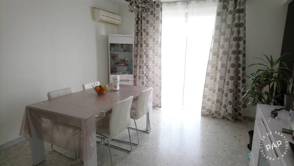 Vente appartement 5 pièces Marseille 10e