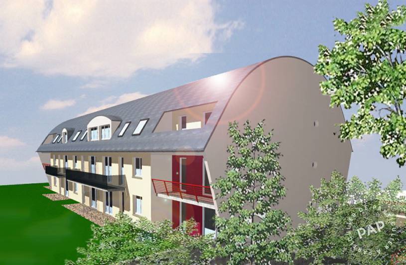 Vente appartement 2 pièces Dijon (21000)