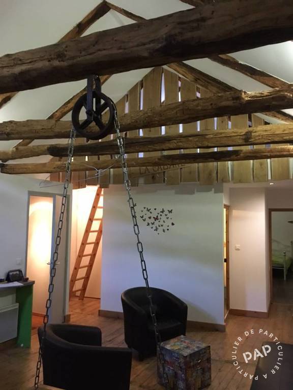 Vente maison 6 pièces Ayssènes (12430)