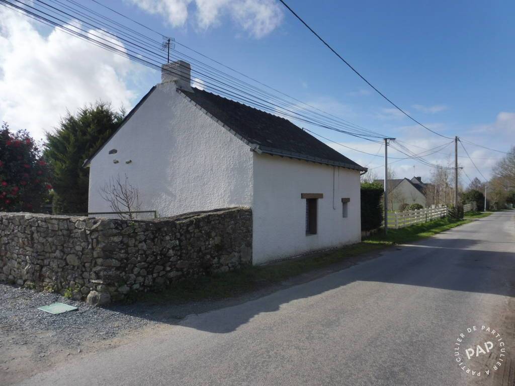 Maison à Vendre La Chapelle-launay Le Bon Coin