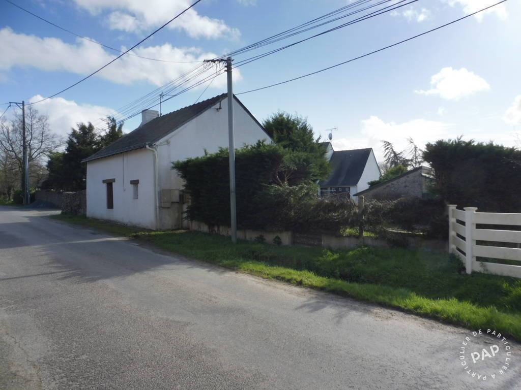 Maison à Vendre La Chapelle-launay Le Bon Coin