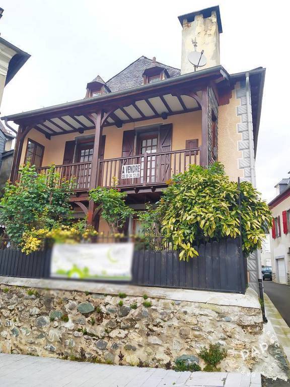 Vente maison PyrénéesAtlantiques 64 maison à vendre PyrénéesAtlantiques 64 Journal