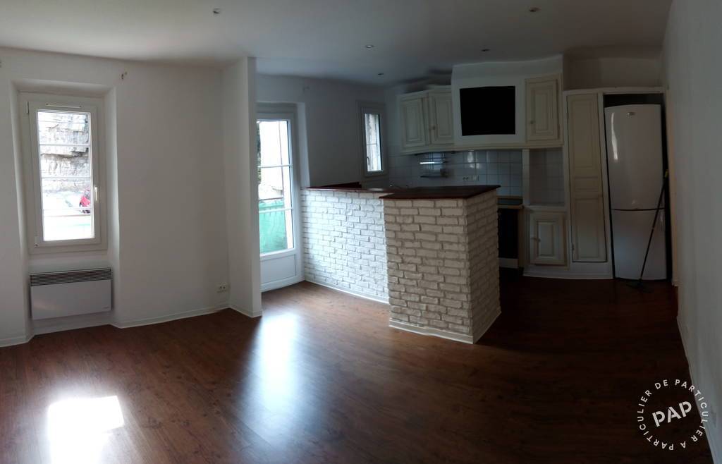 Vente appartement 3 pièces Draguignan (83300)