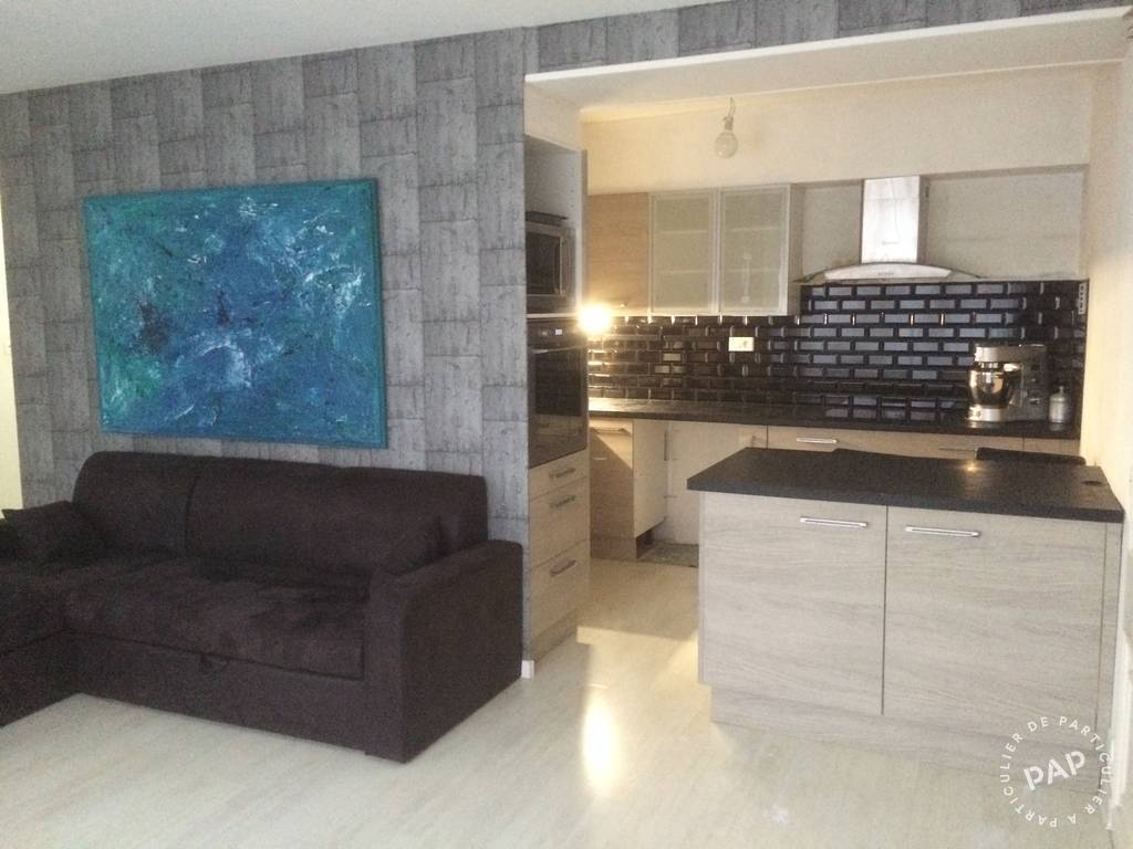 Vente appartement 4 pièces Les Sables-d'Olonne (85100)