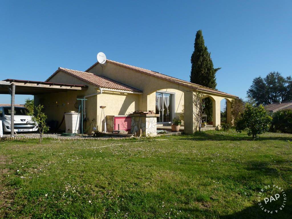 Vente maison 5 pièces Castellare-di-Casinca (20213)