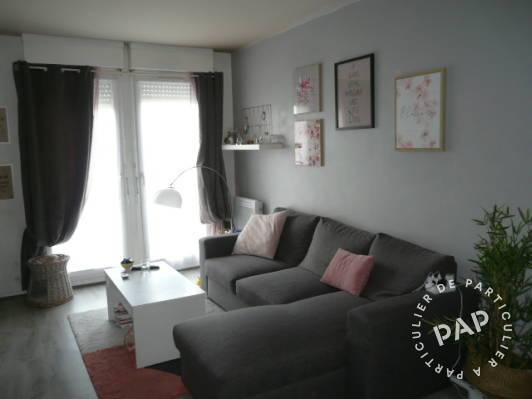 Vente appartement 4 pièces Limay (78520)