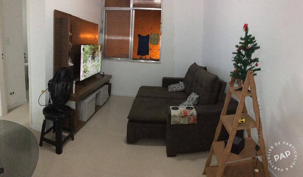 Vente appartement 3 pièces Brésil