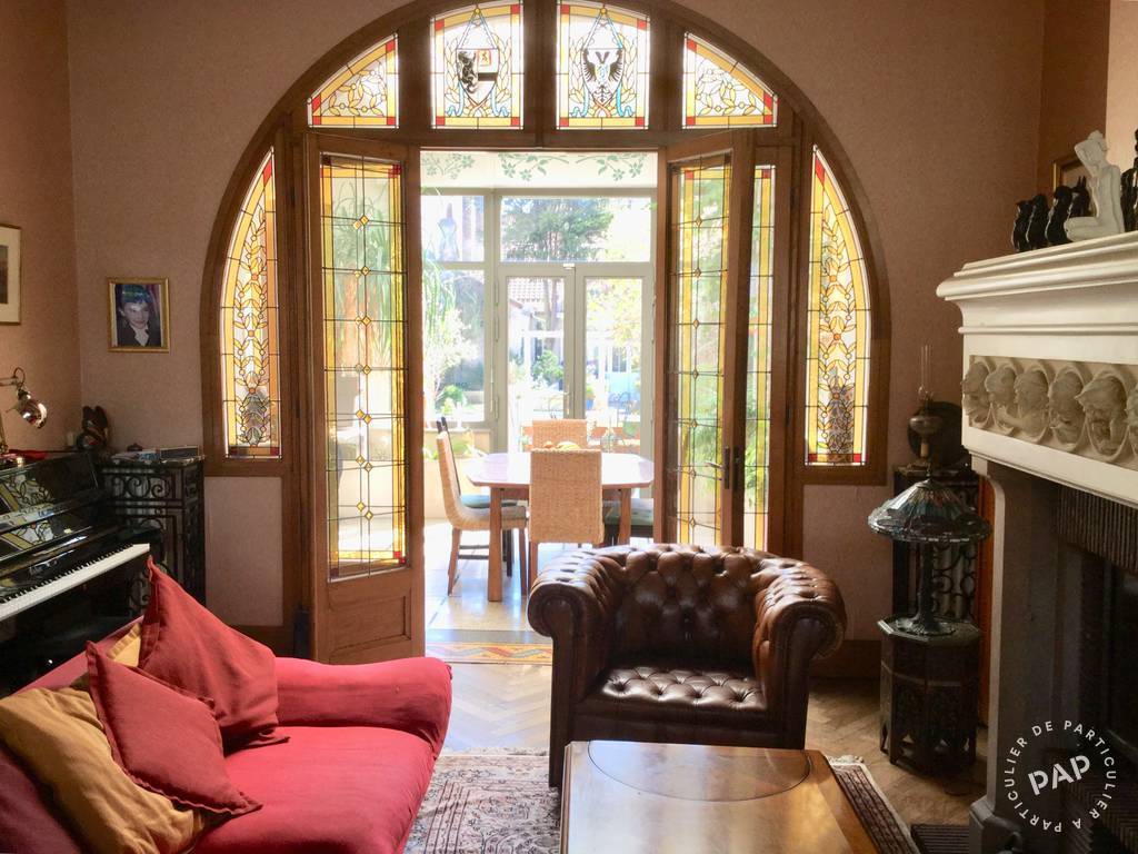 Vente maison 8 pièces Dunkerque (59)