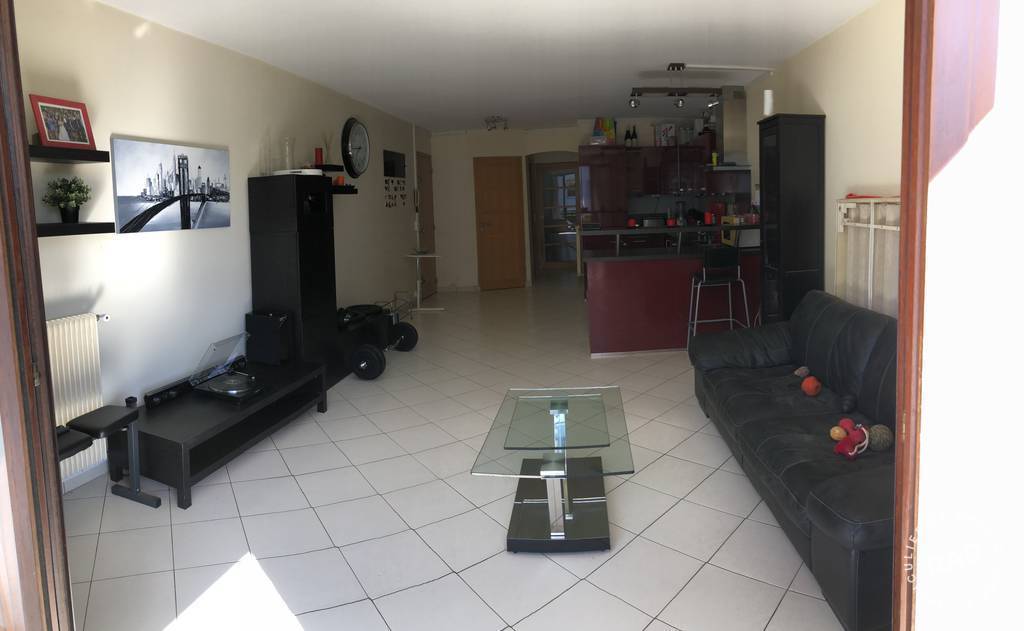 Vente appartement 2 pièces Bois-d'Arcy (78390)