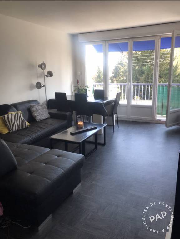Vente appartement 4 pièces Rantigny (60290)