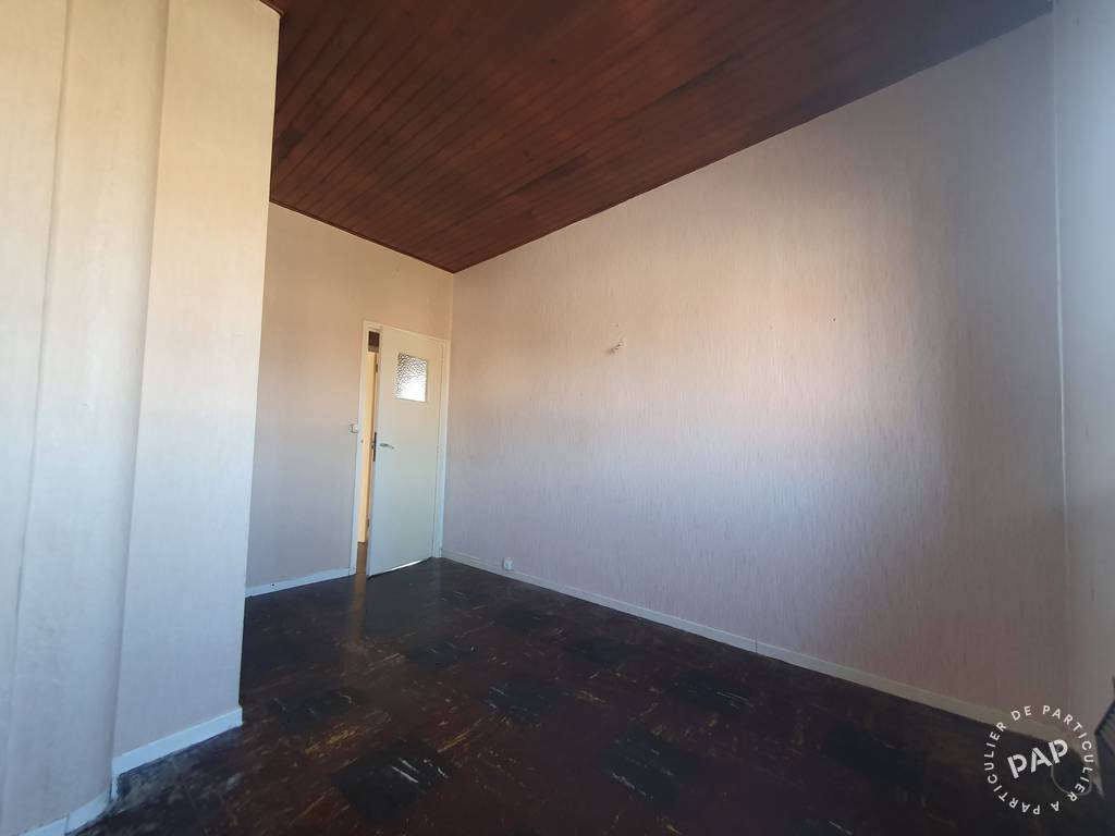 Vente maison 6 pièces Auby (59950)