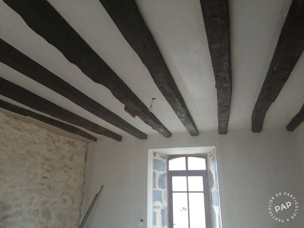 Vente maison 6 pièces Mauriac (15200)